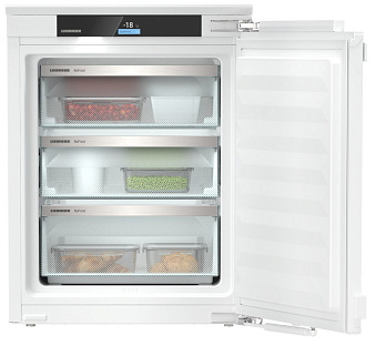 Морозильник Liebherr IFNci 3553-22 001