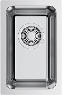 Кухонная мойка OMOIKIRI Tadzava 22-U-IN(арт.4993734)