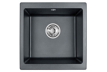 Мойка GRANULA 4451, ШВАРЦ
