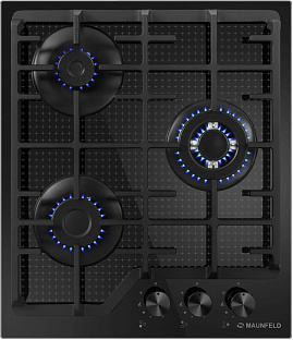 Газовая панель Maunfeld EGHG.43.73CB2/G
