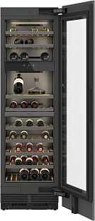 Холодильник Gaggenau RVW467170 Холодильник Gaggenau RVW467170