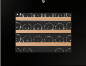 Винный холодильник Dunavox DXB-24.51B.TO