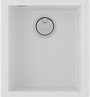 Мойка Paulmark NEO CLASSIC 41 PM964144-WH White