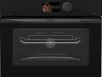 Встраиваемая микроволновая печь De Dietrich DKC4756B
