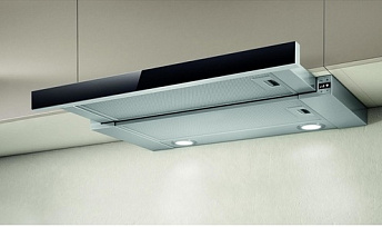 Встраиваемая вытяжка Elica Elite 26 IX/A/60/VT Встраиваемая вытяжка Elica Elite 26 IX/A/60/VT