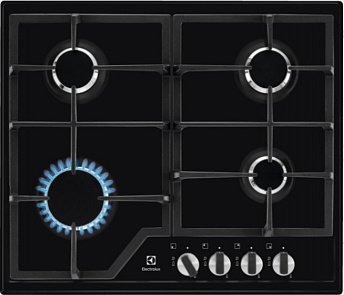 Варочная поверхность Electrolux GPE 263 MB