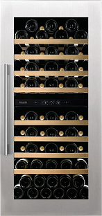 Винный холодильник Dunavox DVS-70.185DSS