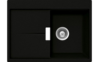 Мойка SCHOCK  Horizont 40D Small  Cristadur пуро