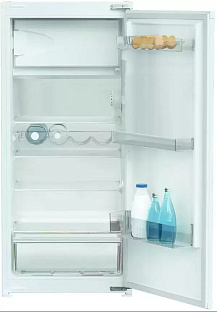 Встраиваемый холодильник Kuppersbusch FK 4545.0i