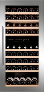 Винный холодильник Dunavox DAB-89.215DSS