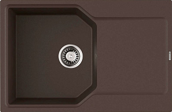 Кухонная мойка OMOIKIRI Yonaka 78-DC  (арт.4993707)