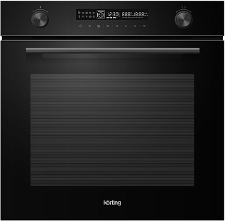 Духовой шкаф Korting OKB 1471 CGN Духовой шкаф Korting OKB 1471 CGN