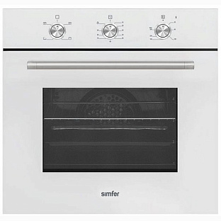 Духовой шкаф Simfer B6EC14001 Духовой шкаф Simfer B6EC14001