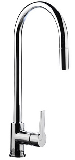 Смеситель Smeg MID2CR