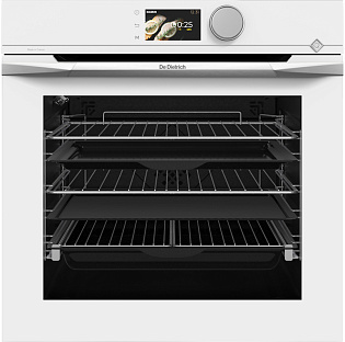 Духовой шкаф  De Dietrich DOP4756W