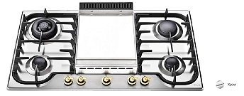 Газовая панель ILVE HCB90FCN/SSC