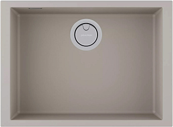 Мойка Paulmark NEO CLASSIC 60 PM966044-AR Argan