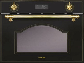 Компактный дух.шкаф GRAUDE MWGK 45.0 S Компактный дух.шкаф GRAUDE MWGK 45.0 S