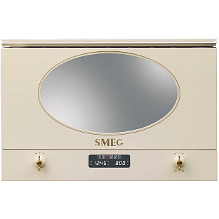 Smeg MP822PO