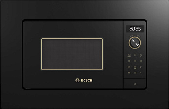 Встраиваемая микроволновая печь Bosch BEL623MY3