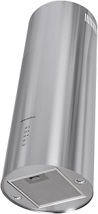 Вытяжка MAUNFELD Lee Light Isla 35 нержавеющая сталь (в 1-й коробке)