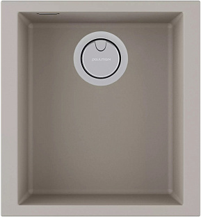 Мойка Paulmark NEO CLASSIC 41 PM964144-AR Argan