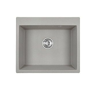 Мойка GRANULA 6001, БАЗАЛЬТ