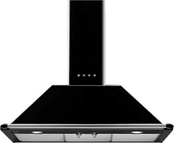 Вытяжка Smeg KT90BLE