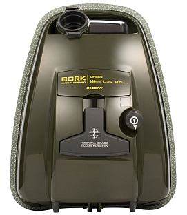 Пылесос BORK V700 GR
