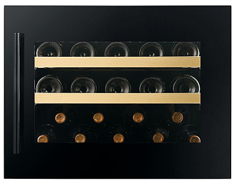 Винный холодильник Dunavox DVP-19.50B
