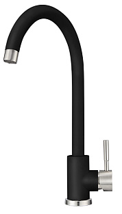 Смеситель GRANULA Standart ST-4031, ТУРМАЛИН