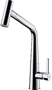 Смеситель Franke Icon, хром (арт.115.0625.185) Смеситель Franke Icon, хром (арт.115.0625.185)