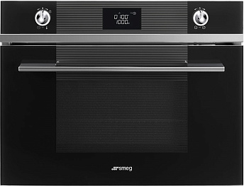 Духовой шкаф Smeg SF4102MCN Linea Духовой шкаф Smeg SF4102MCN Linea