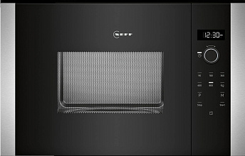 Микроволновая печь Neff HLAWD23N1F