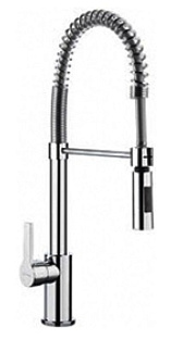 Смеситель Smeg MID5CR Смеситель Smeg MID5CR