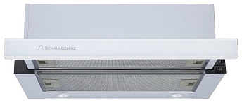 Вытяжка SchaubLorenz SLD TL6607 Вытяжка SchaubLorenz SLD TL6607