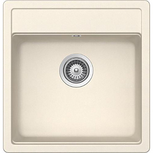 Мойка SCHOCK  Vero 50  Cristadur магнолия