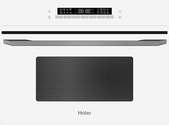 Духовой шкаф HAIER HMX-BDC399W Духовой шкаф HAIER HMX-BDC399W