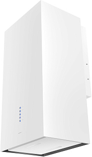 Вытяжка Maunfeld Bath Plus 402 белый Вытяжка Maunfeld Bath Plus 402 белый