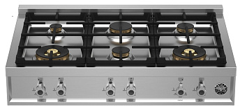 Настольная варочная панель Bertazzoni RT366PROX