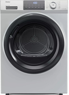 Сушильная машина Haier HD90-A2929BS Сушильная машина Haier HD90-A2929BS