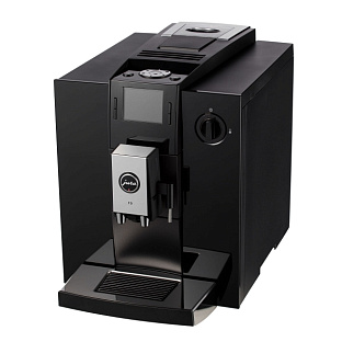 Кофемашина Jura F9 Piano Black Кофемашина Jura F9 Piano Black