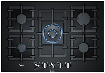 Варочная панель Bosch PPQ7A6B90R