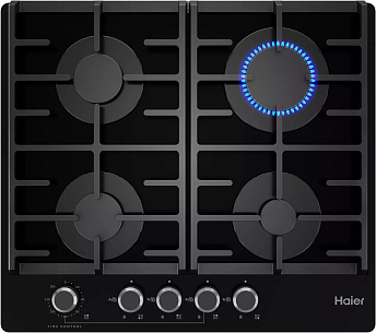 Газовая панель HAIER HHX-G64CNMB