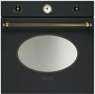 Духовой шкаф Smeg SF800AO Coloniale