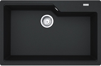 Мойка Franke UBG 610-78 оникс (арт.114.0595.794) Мойка Franke UBG 610-78 оникс (арт.114.0595.794)