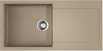 Кухонная мойка OMOIKIRI Sakaime 100-CH(арт.4993889)