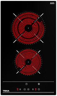 Стеклокерамическая панель Teka TBC 32010 TTC BLACK