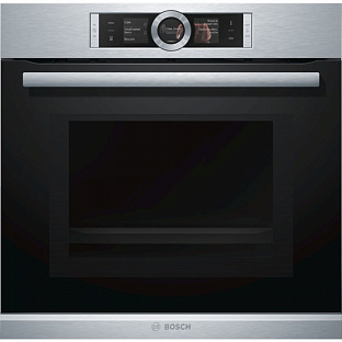 Духовой шкаф Bosch HMG 656RS1