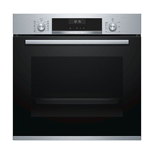 Духовой шкаф Bosch HBA5577S0R